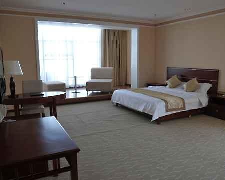 Super 8 Urumqi Yazhong Exterior foto